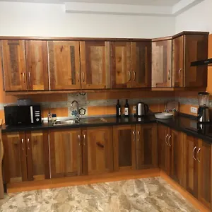  Apartamento Luján 5e Y 7g Entre Senderos Y Playas, Laurisilva Y Plataneras