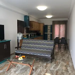  Apartamento Luján 2 B “entre Campo Y Ciudad”